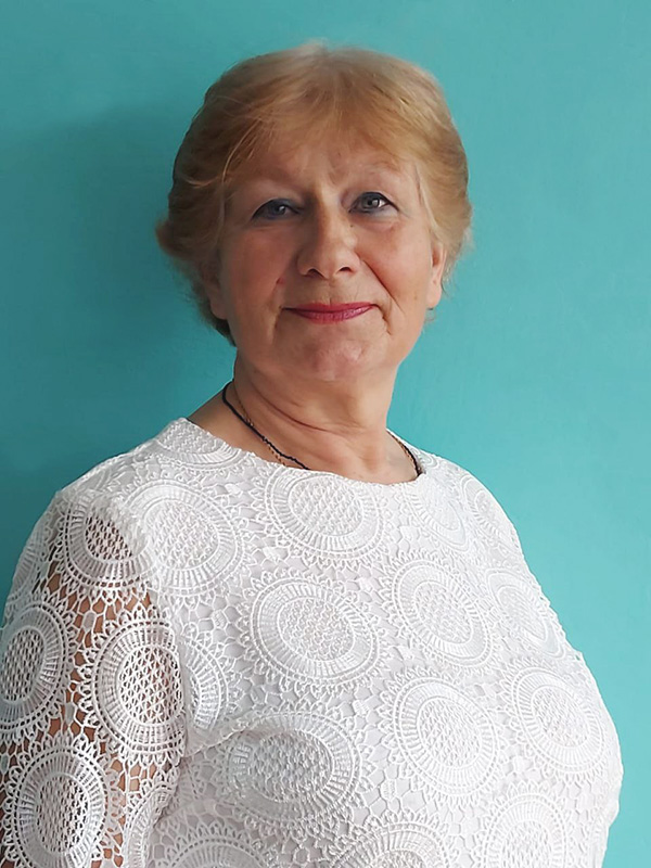 Носкова София Тимофеевна.