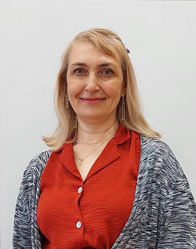 Костина Наталья Вадимовна.