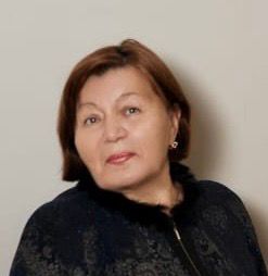 Рафейчикова Марина Васильевна.