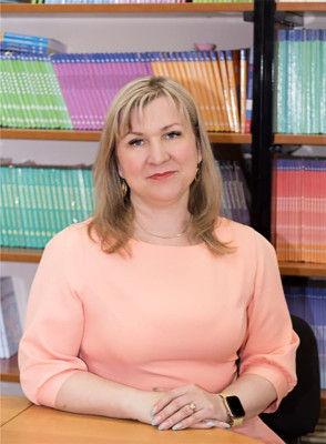 Вантеева Наталья Александровна Вантеева Наталья Александровна